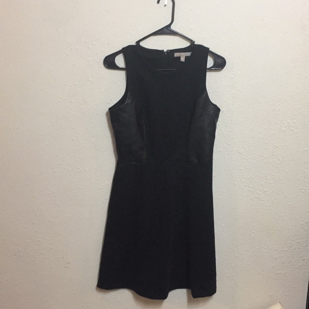 Banana Republic Black dress